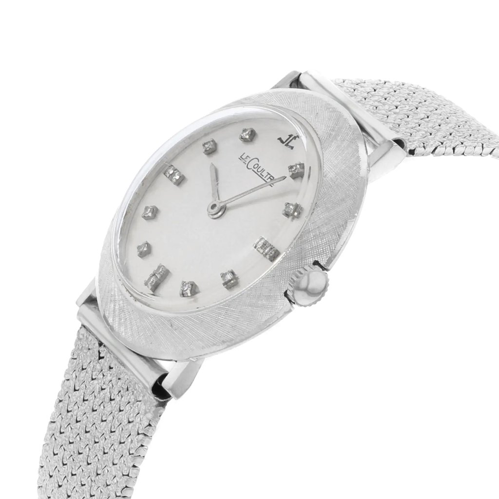 3rd image of JLC Jaeger LeCoultre Wristwatch, PreOwned condition