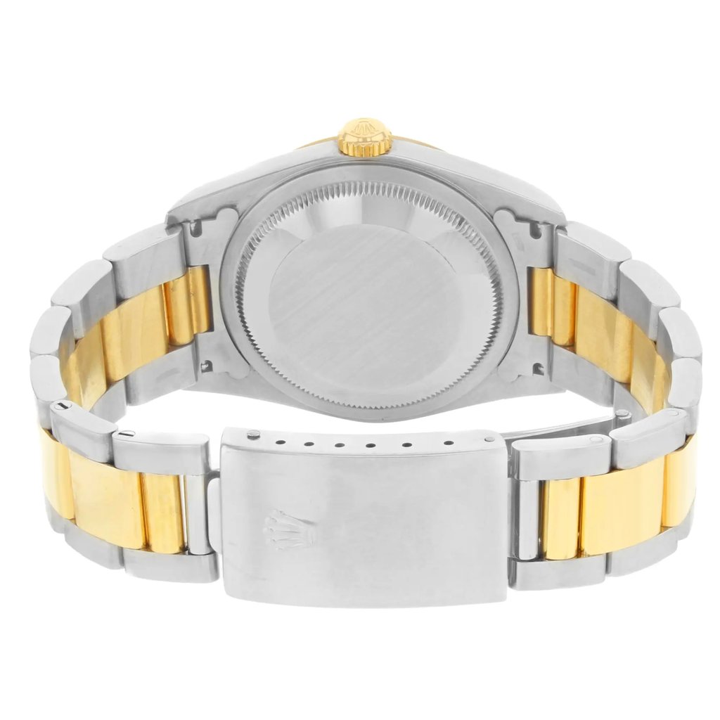 4th image of Rolex 162033 Wristwatch, PreOwned condition