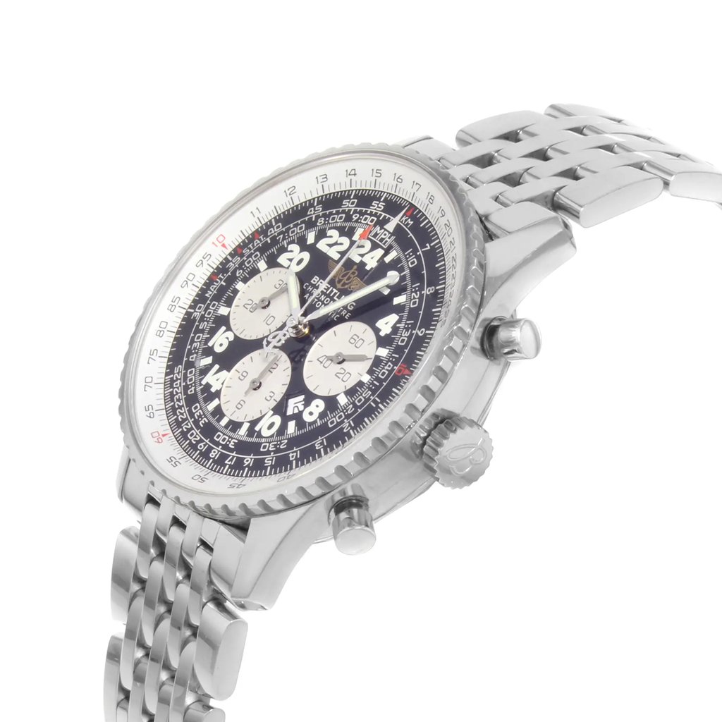 3rd image of Breitling A22322 Wristwatch, PreOwned condition