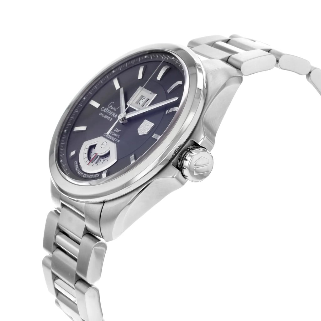 2nd image of TAG Heuer WAV511K.BA0901 Wristwatch, DisplayModel condition