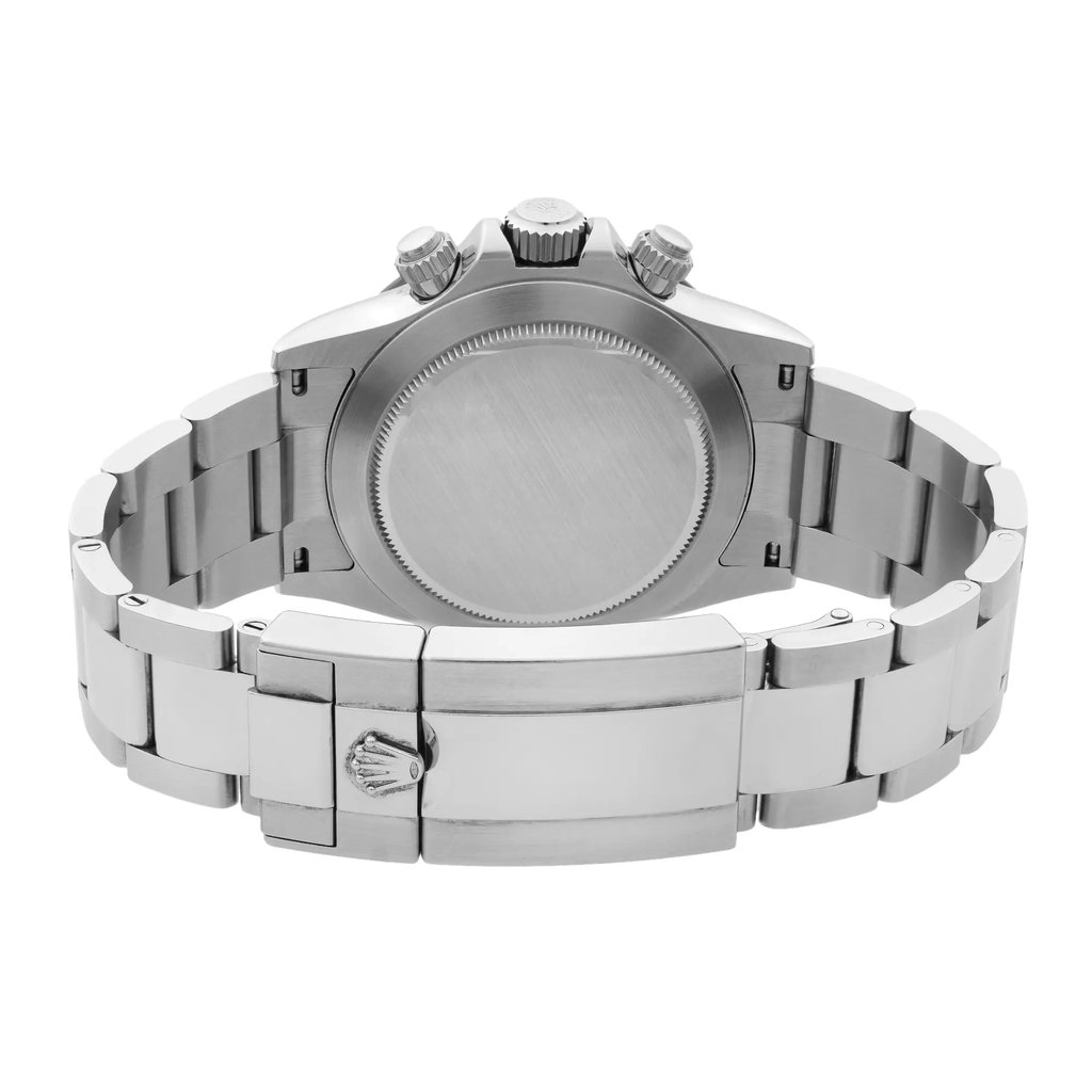 5th image of Rolex 116500LN Wristwatch, PreOwned condition