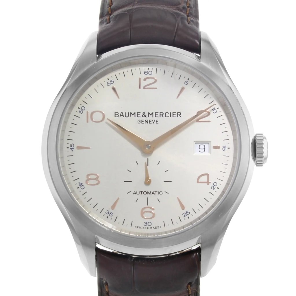 2nd image of Baume & Mercier MOA10054 Wristwatch, PreOwned condition