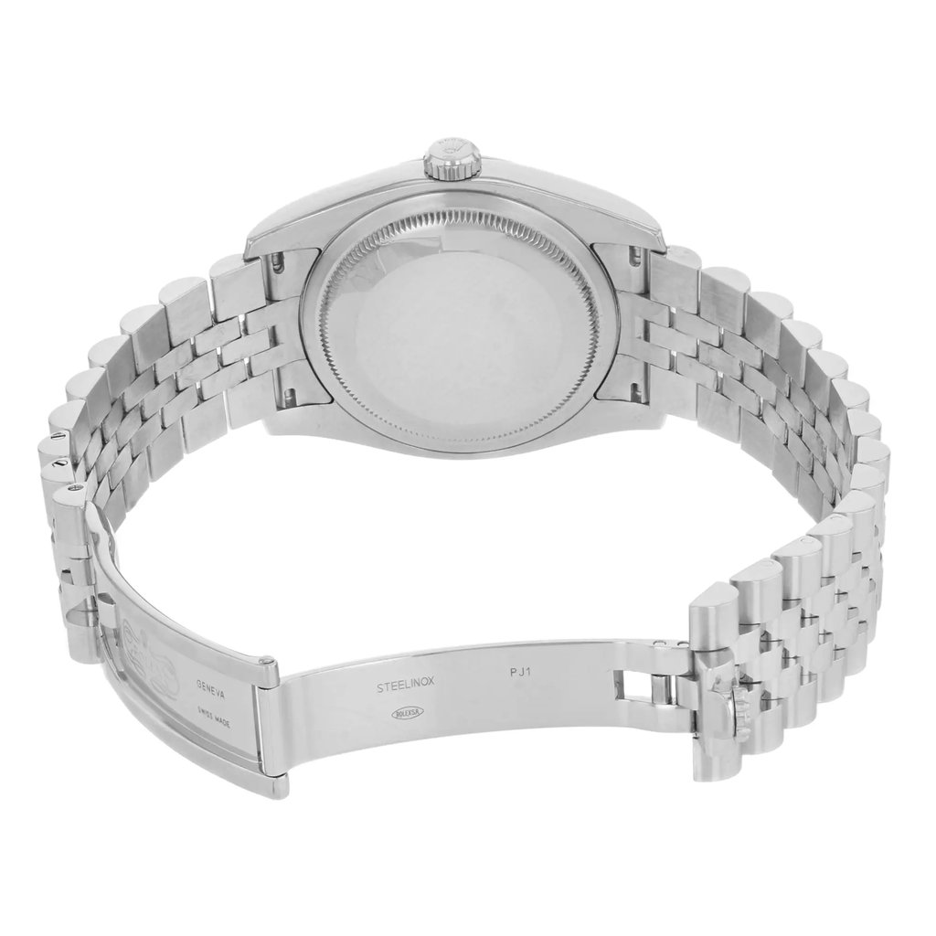5th image of Rolex 116234 Wristwatch, PreOwned condition