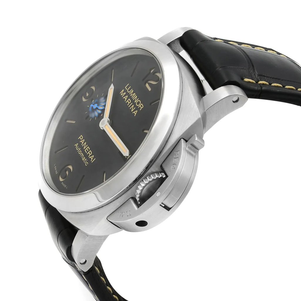 3rd image of Panerai PAM01312 Wristwatch, PreOwned condition