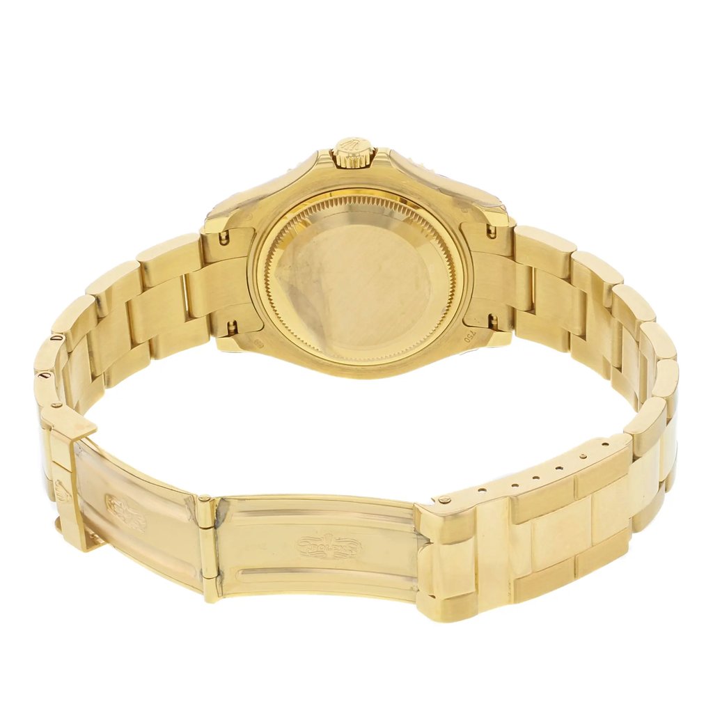5th image of Rolex 168628 Wristwatch, DisplayModel condition