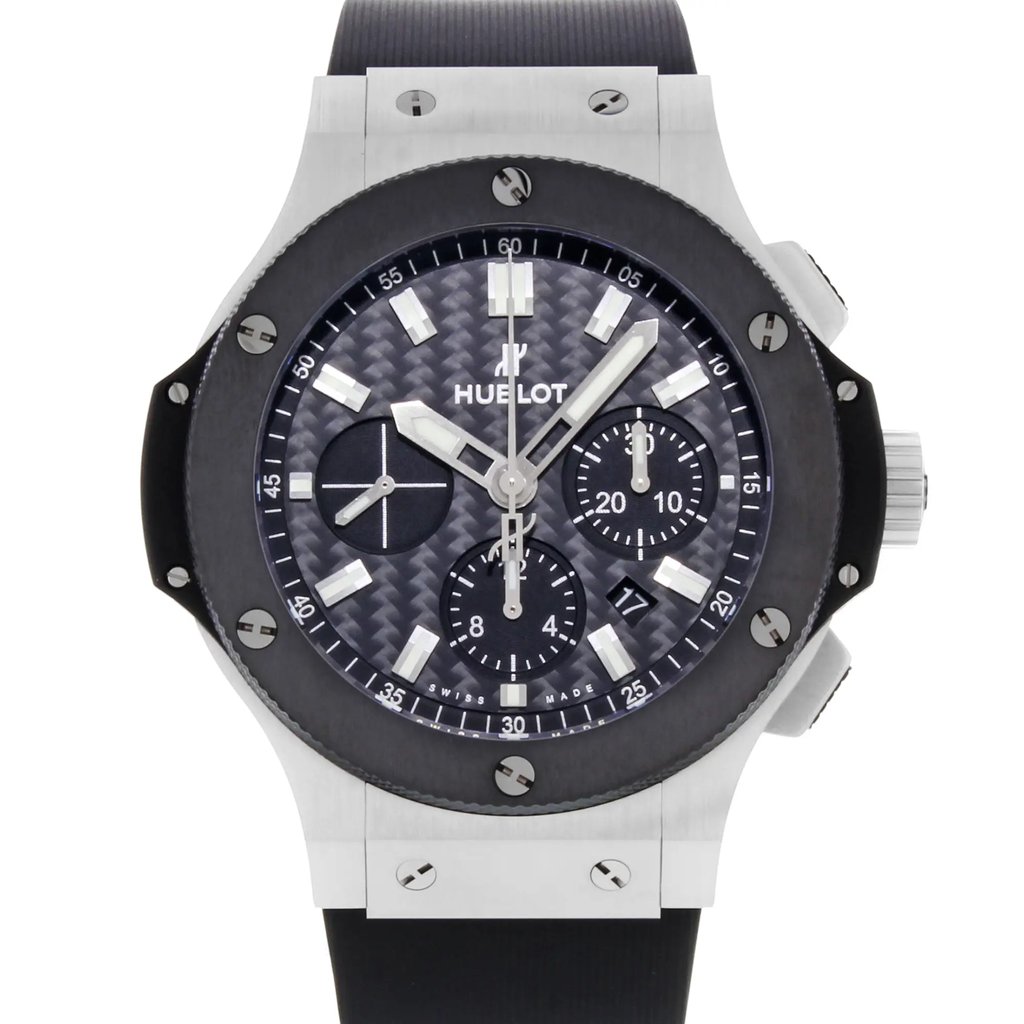 2nd image of Hublot 301.SM.1770.RX Wristwatch, Unworn condition
