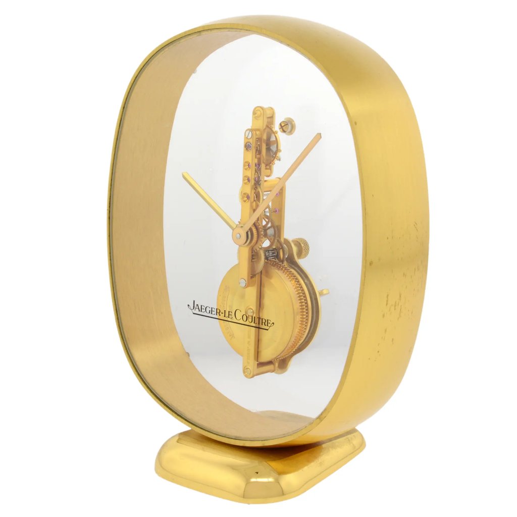 2nd image of JLC Jaeger-LeCoultre Wristwatch, PreOwned condition