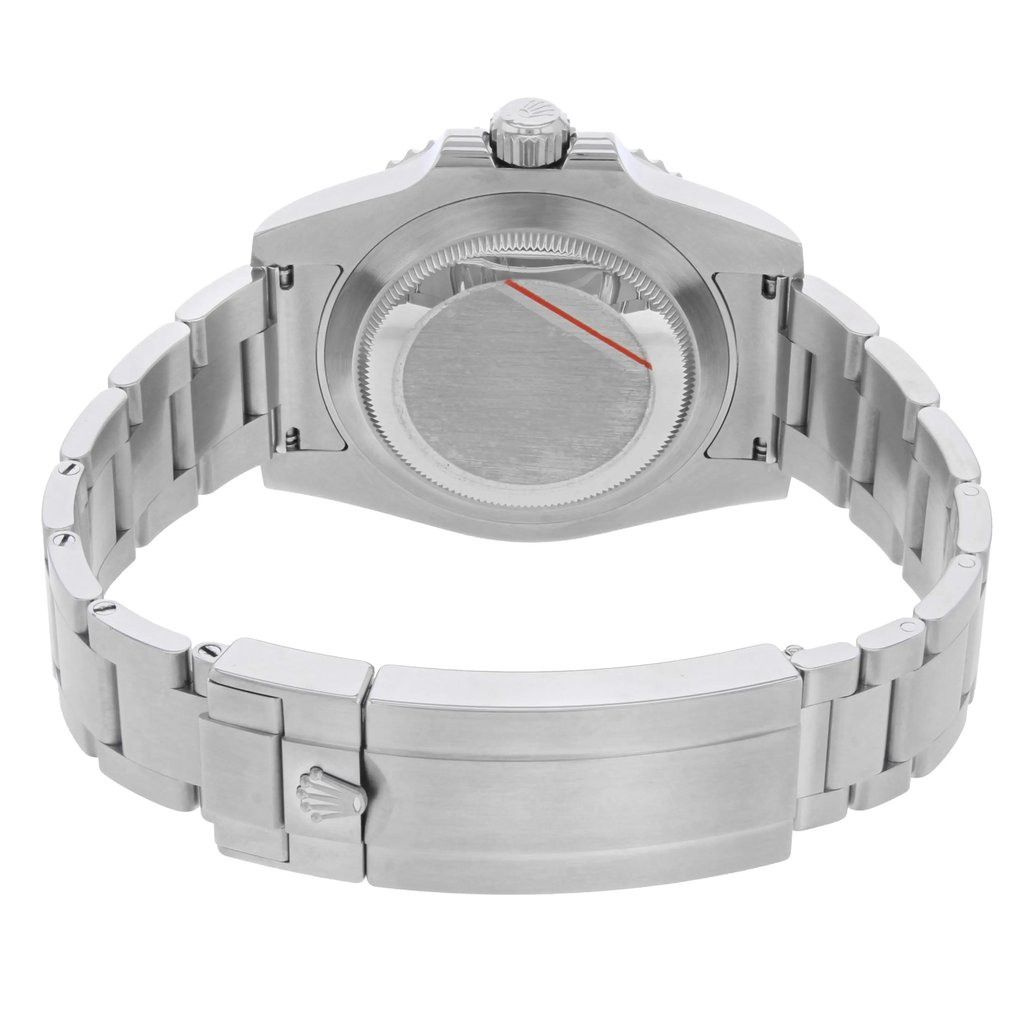 5th image of Rolex 114060 Wristwatch, PreOwned condition