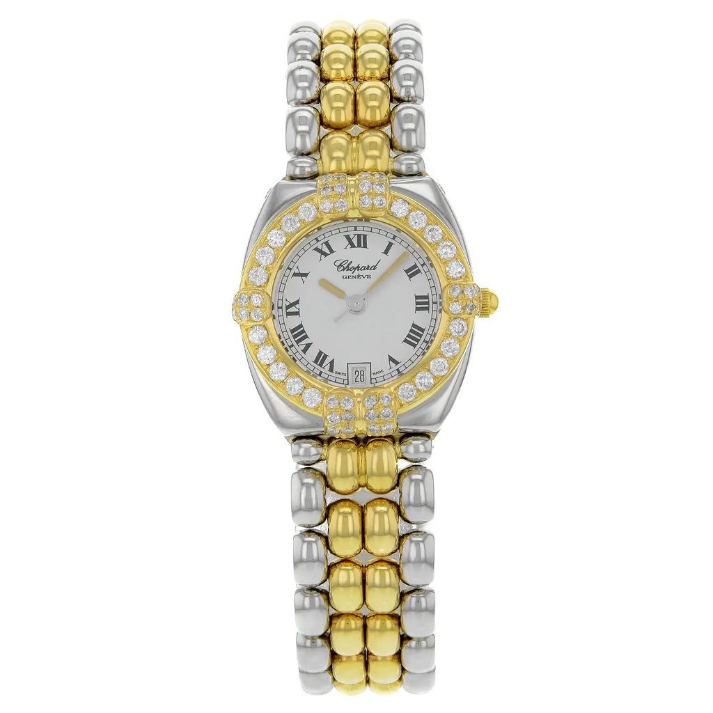 1st image of Chopard 8112 Wristwatch, DisplayModel condition