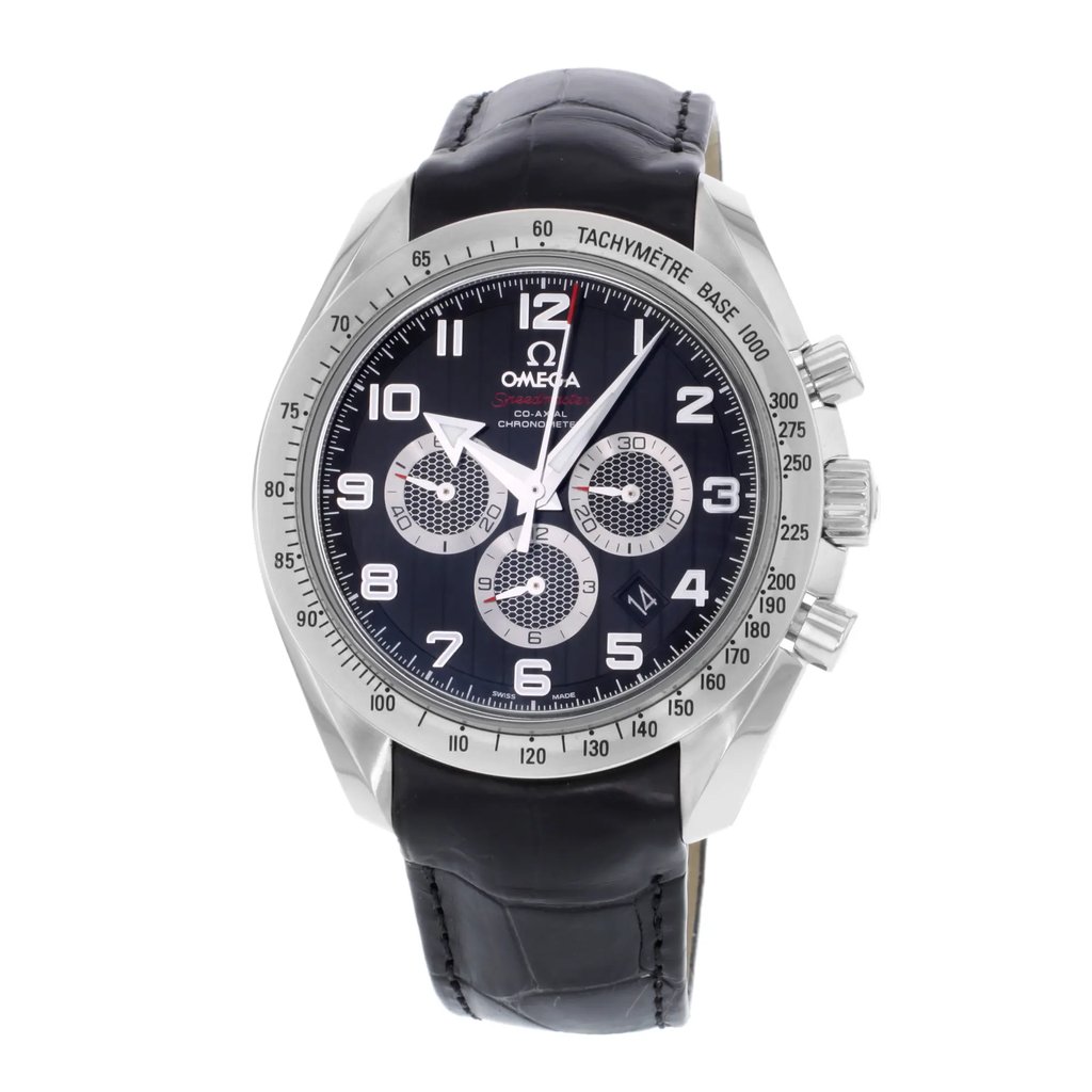 1st image of OMEGA 321.13.44.50.01.001 Wristwatch, DisplayModel condition