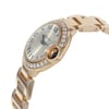 3rd image of Cartier WE9002Z3 Wristwatch, Unworn condition