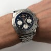 8th image of Breitling AB01442J/BD26-378A Wristwatch, DisplayModel condition