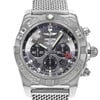 2nd image of Breitling AB041012/F556 Wristwatch, PreOwned condition