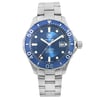 1st image of TAG Heuer WAN2111.BA0822 Wristwatch, PreOwned condition