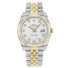 1st image of Rolex 116233 Wristwatch, DisplayModel condition