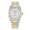 1st image of Rolex 16233 Wristwatch, PreOwned condition