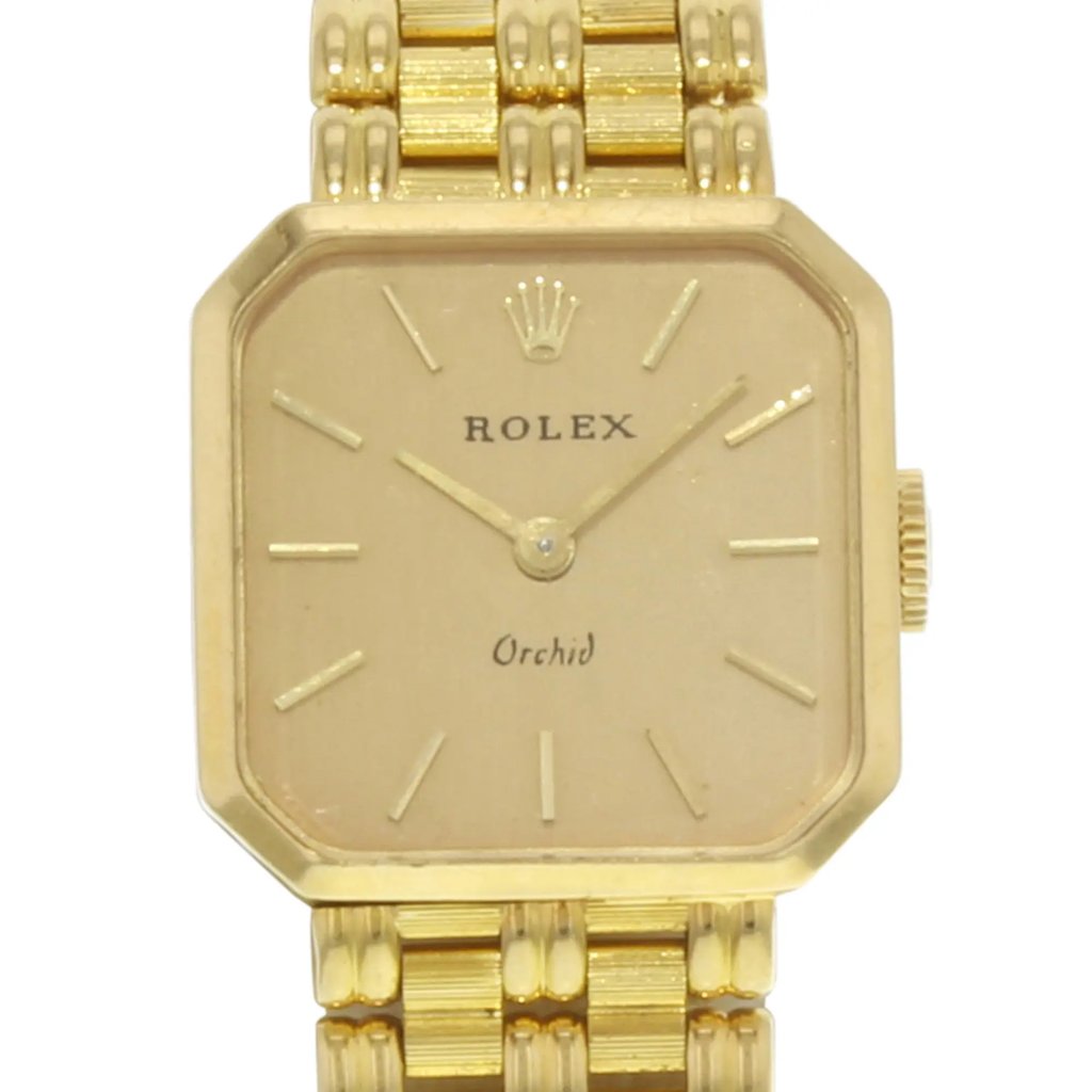 2nd image of Rolex 2663 Wristwatch, PreOwned condition