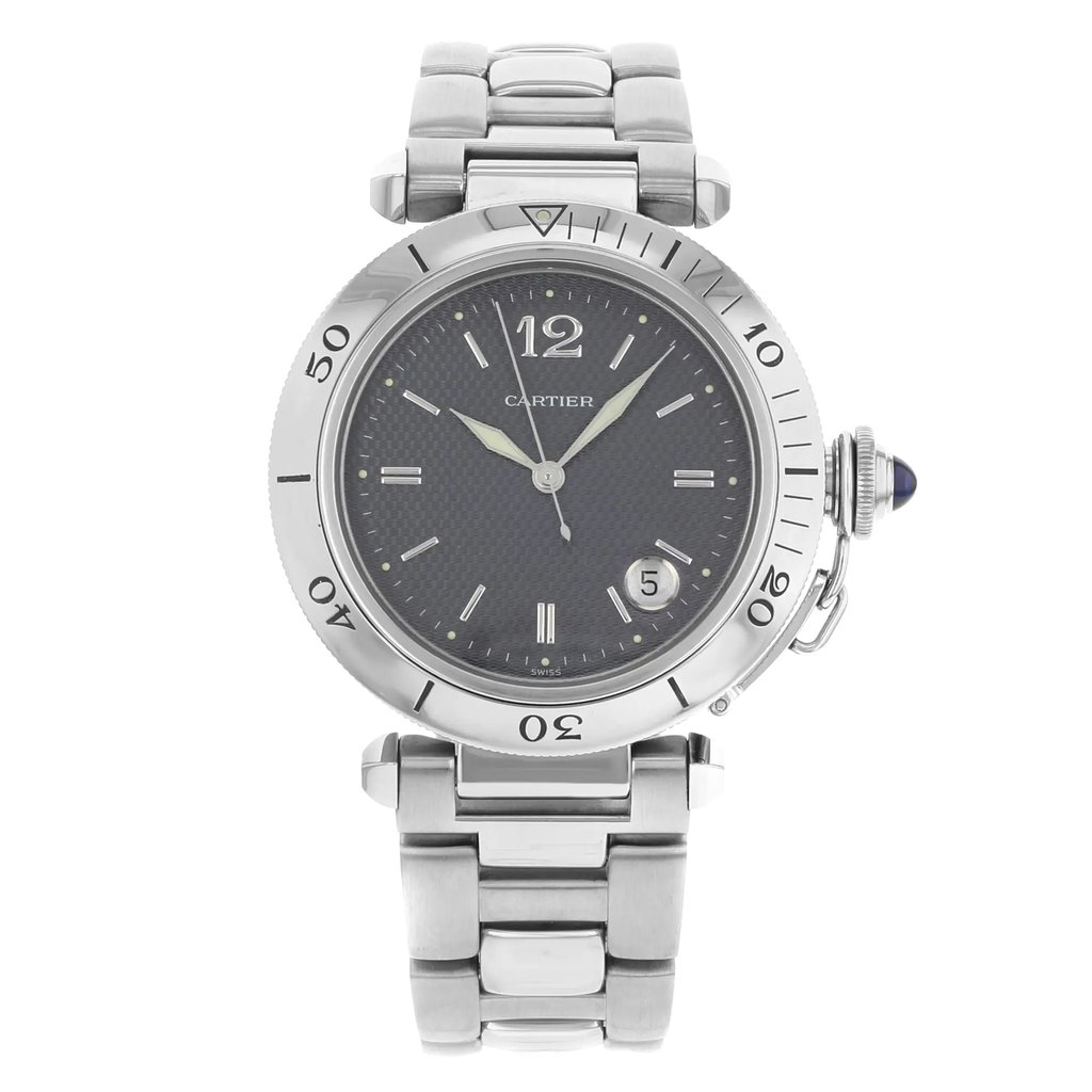 1st image of Cartier W31017H3 Wristwatch, Unworn condition