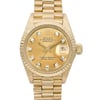 1st image of Rolex President Wristwatch, PreOwned condition