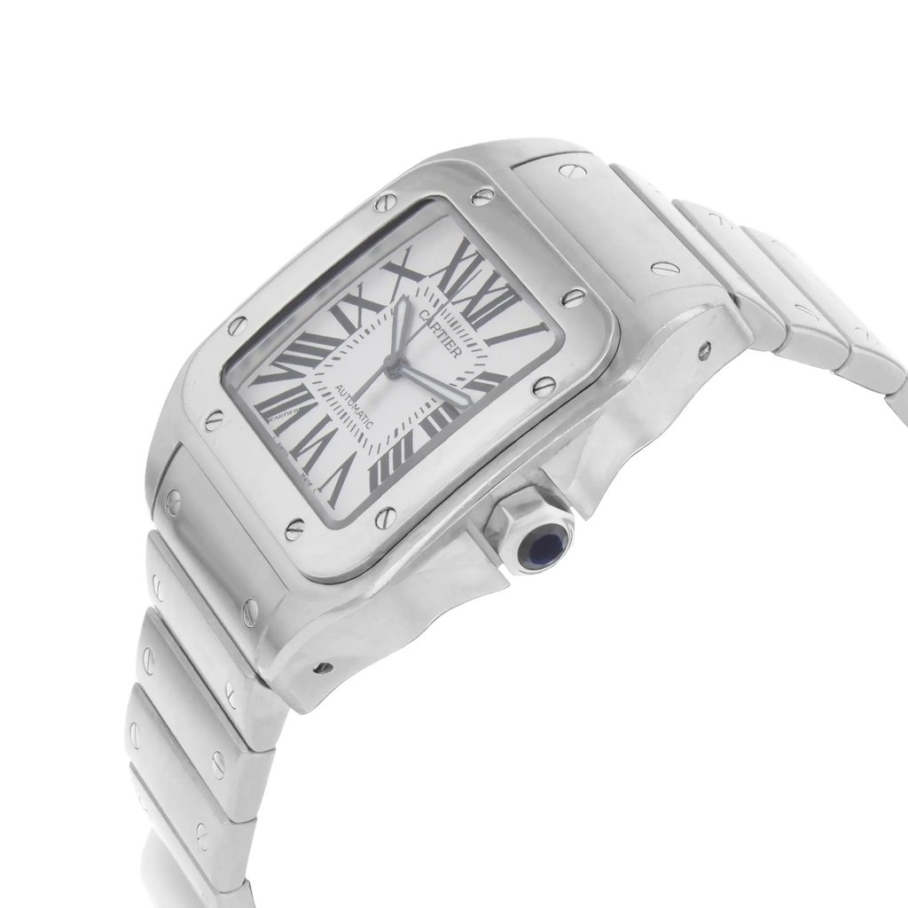 3rd image of Cartier W20073X8 Wristwatch, PreOwned condition