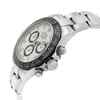 View Of Crown Facing Side Of Rolex 116500LN w Stainless Steel Watch Pre Owned Condition