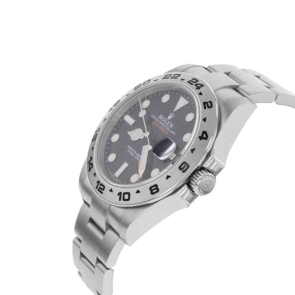3rd image of Rolex 216570 bk Wristwatch, PreOwned condition
