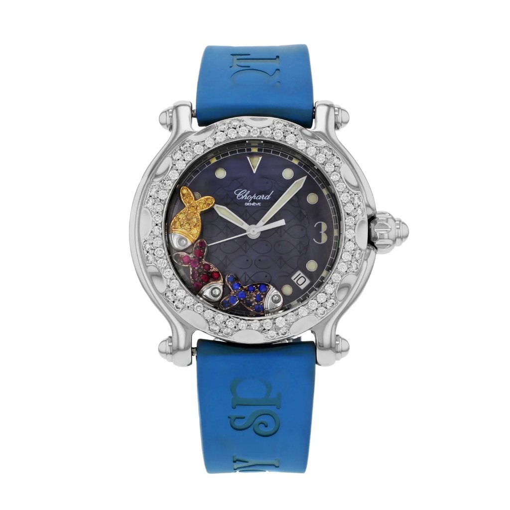1st image of Chopard 28/8347 Wristwatch, PreOwned condition