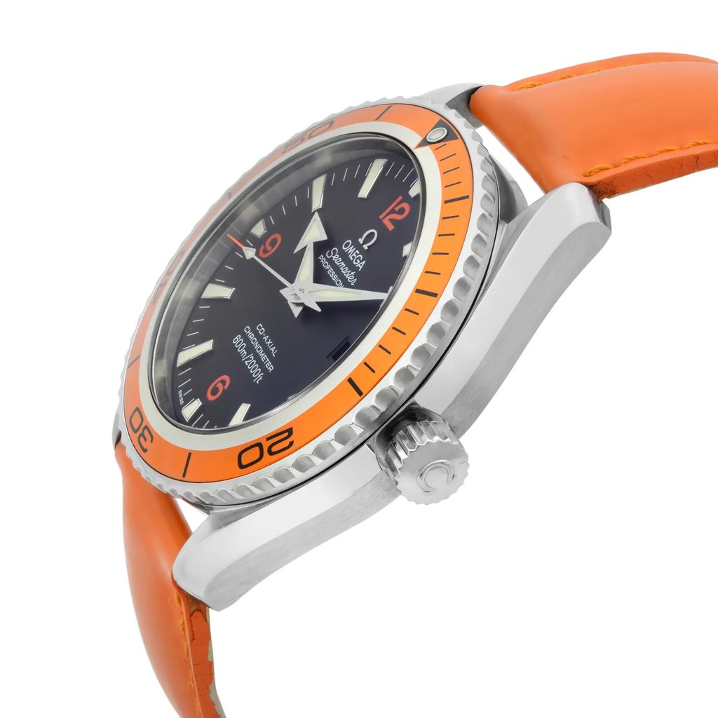 3rd image of OMEGA 2908.50.38 Wristwatch, PreOwned condition