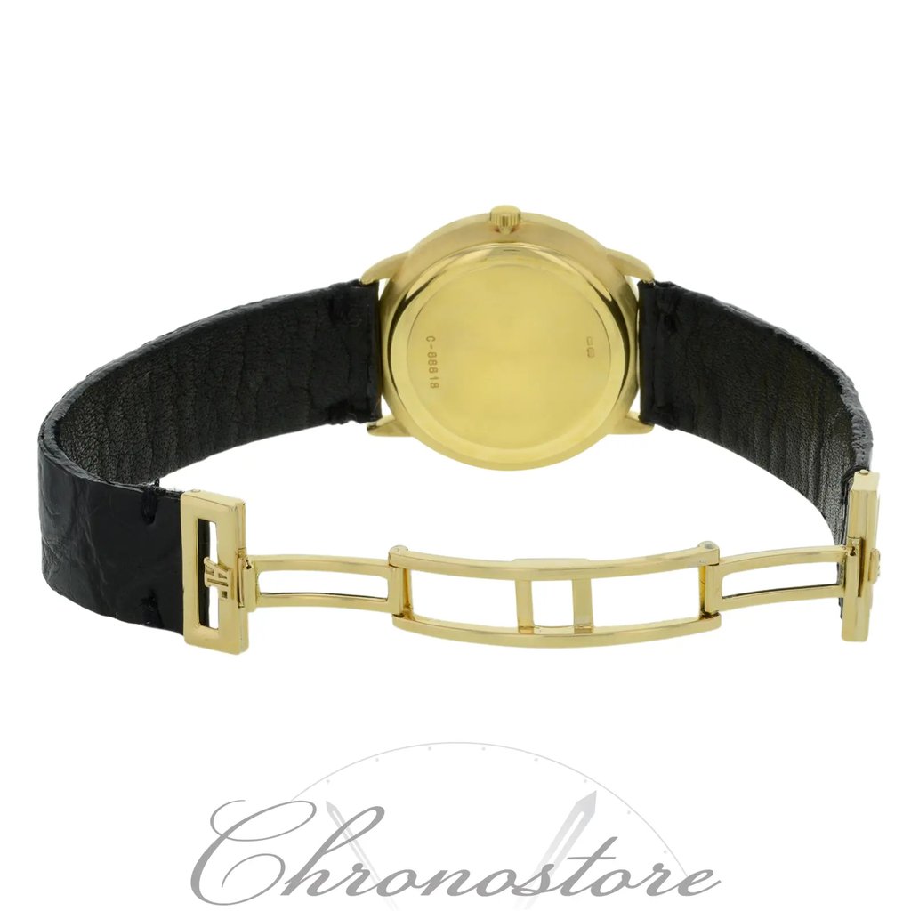 4th image of Audemars Piguet D1966 Wristwatch, PreOwned condition