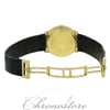 4th image of Audemars Piguet D1966 Wristwatch, PreOwned condition
