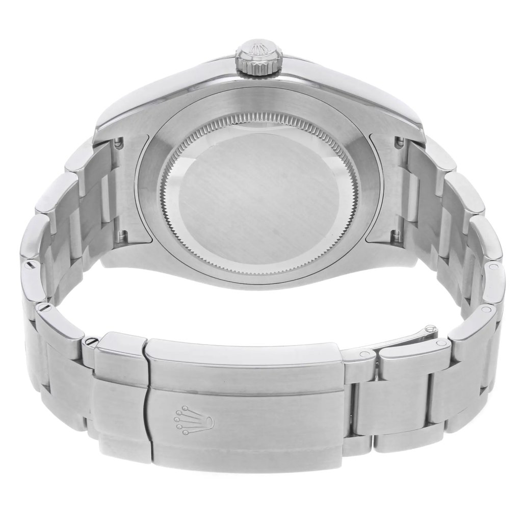 6th image of Rolex 116900 Wristwatch, PreOwned condition