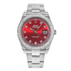 1st image of Rolex 116300 Wristwatch, PreOwned condition