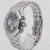 View Of Crown Facing Side Of Audemars Piguet 26331ST.OO.1220ST.01 Stainless Steel Watch Pre Owned Condition