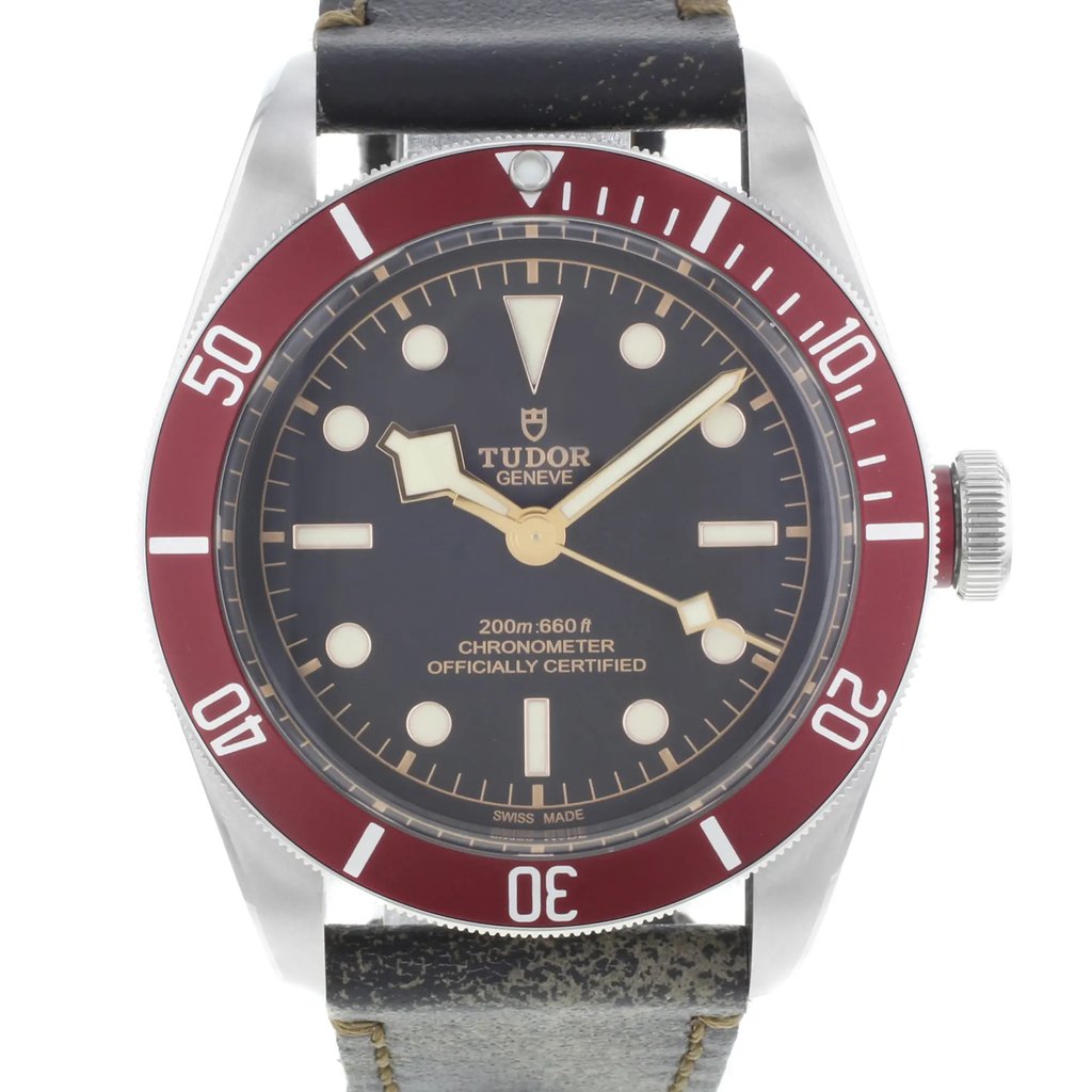 2nd image of TUDOR 79230RL Wristwatch, DisplayModel condition