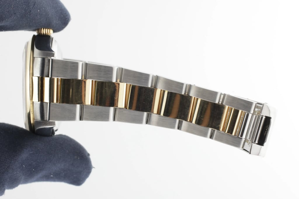 7th image of Rolex 15203 Wristwatch, PreOwned condition