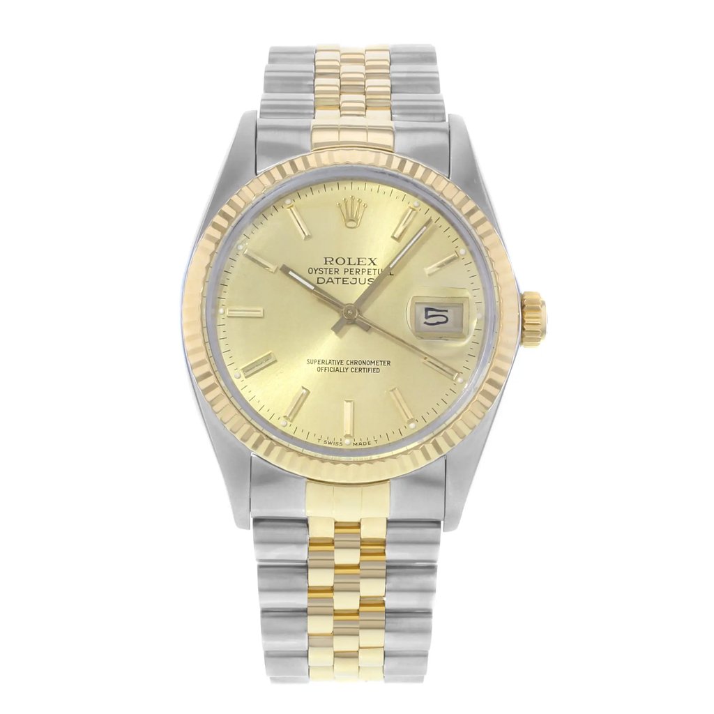 1st image of Rolex 16013 Wristwatch, PreOwned condition
