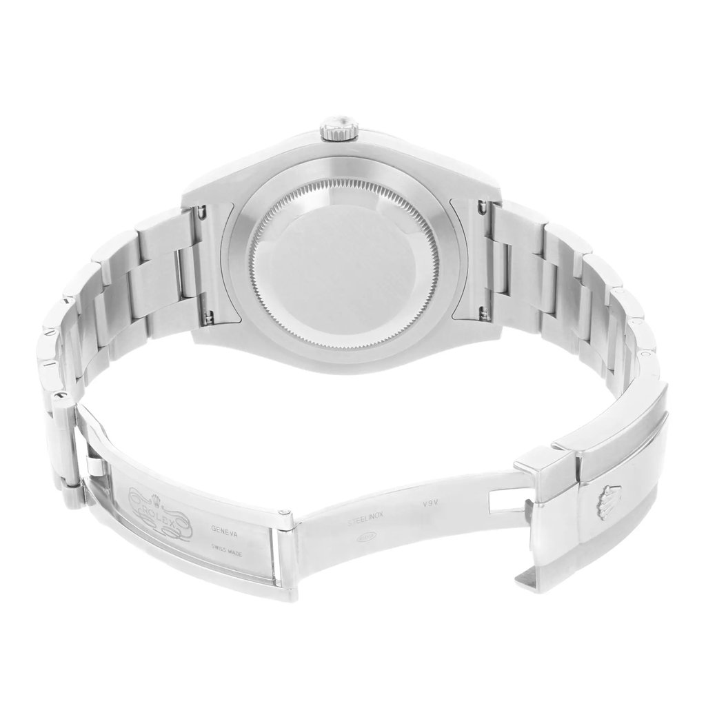5th image of Rolex 116300 Wristwatch, PreOwned condition