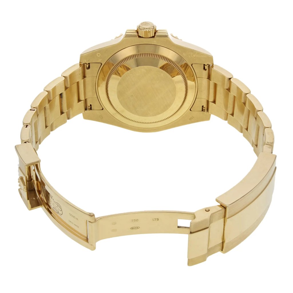 5th image of Rolex 116618N Wristwatch, PreOwned condition