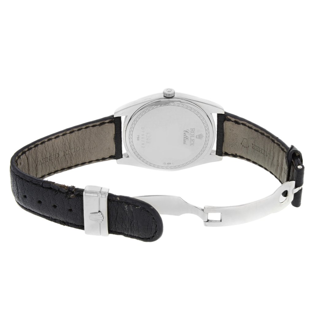 6th image of Rolex ref.4243 Wristwatch, PreOwned condition