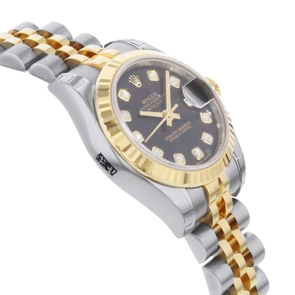 4th image of Rolex 179173 bkdj Wristwatch, DisplayModel condition