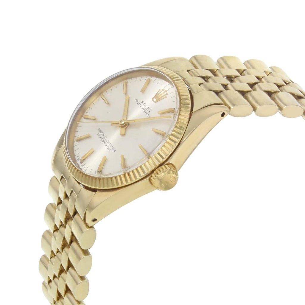 3rd image of Rolex 6551 Wristwatch, PreOwned condition