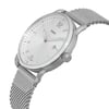 3rd image of Fossil Fossil The Commuter  Wristwatch, DisplayModel condition