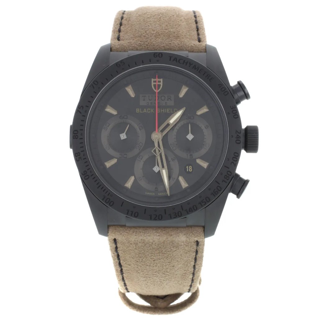 1st image of TUDOR Fastrider Wristwatch, New condition