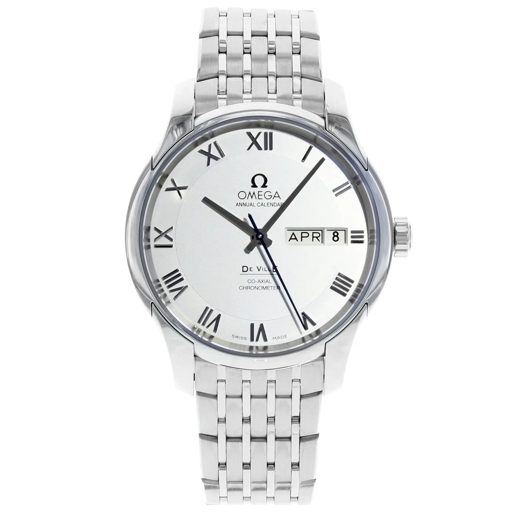 1st image of OMEGA 431.10.41.22.02.001 Wristwatch, DisplayModel condition