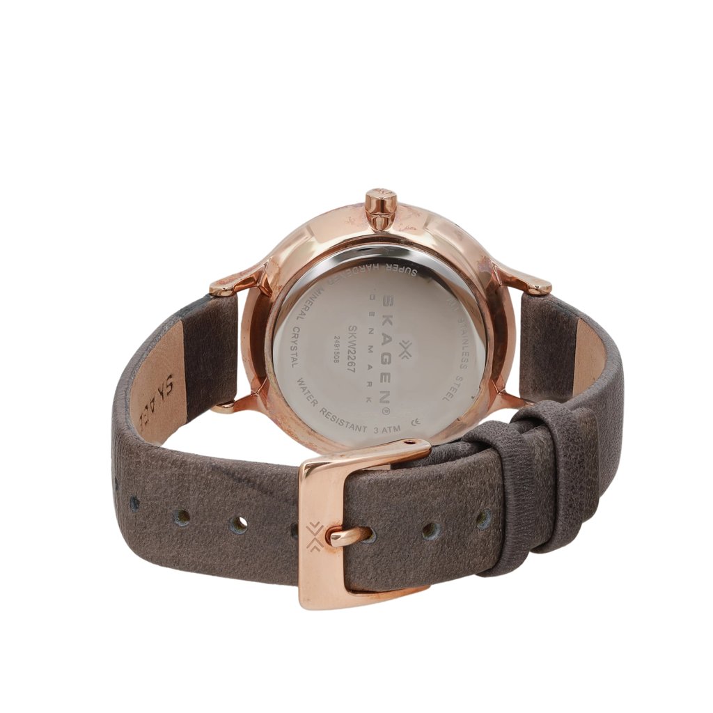3rd image of Skagen Skagen Anita Wristwatch, PreOwned condition