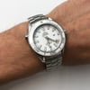 7th image of OMEGA 232.30.38.20.04.001 Wristwatch, DisplayModel condition