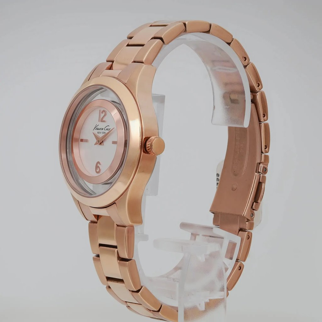 2nd image of Kenneth Cole Kenneth Cole Wristwatch, PreOwned condition