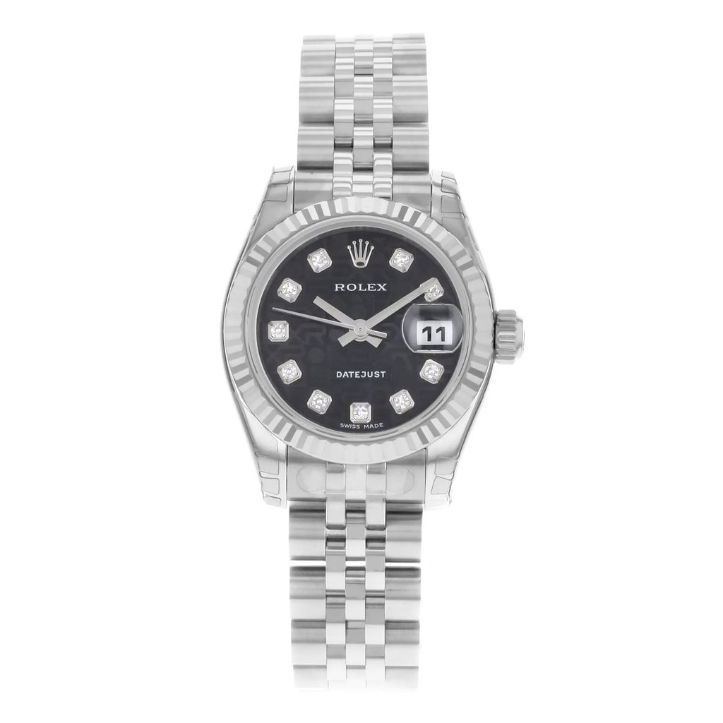 1st image of Rolex 179174 Wristwatch, DisplayModel condition