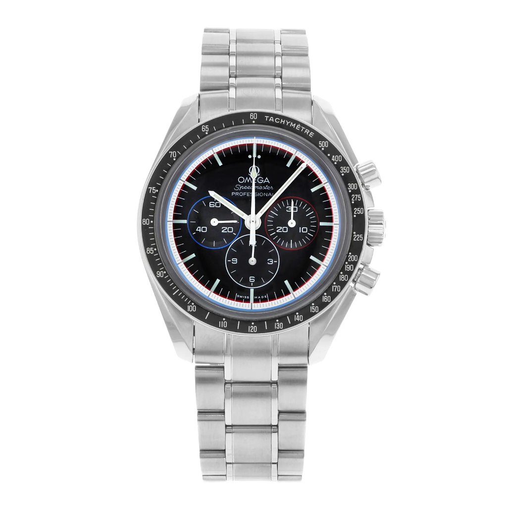 1st image of OMEGA 311.30.42.30.01.003 Wristwatch, PreOwned condition