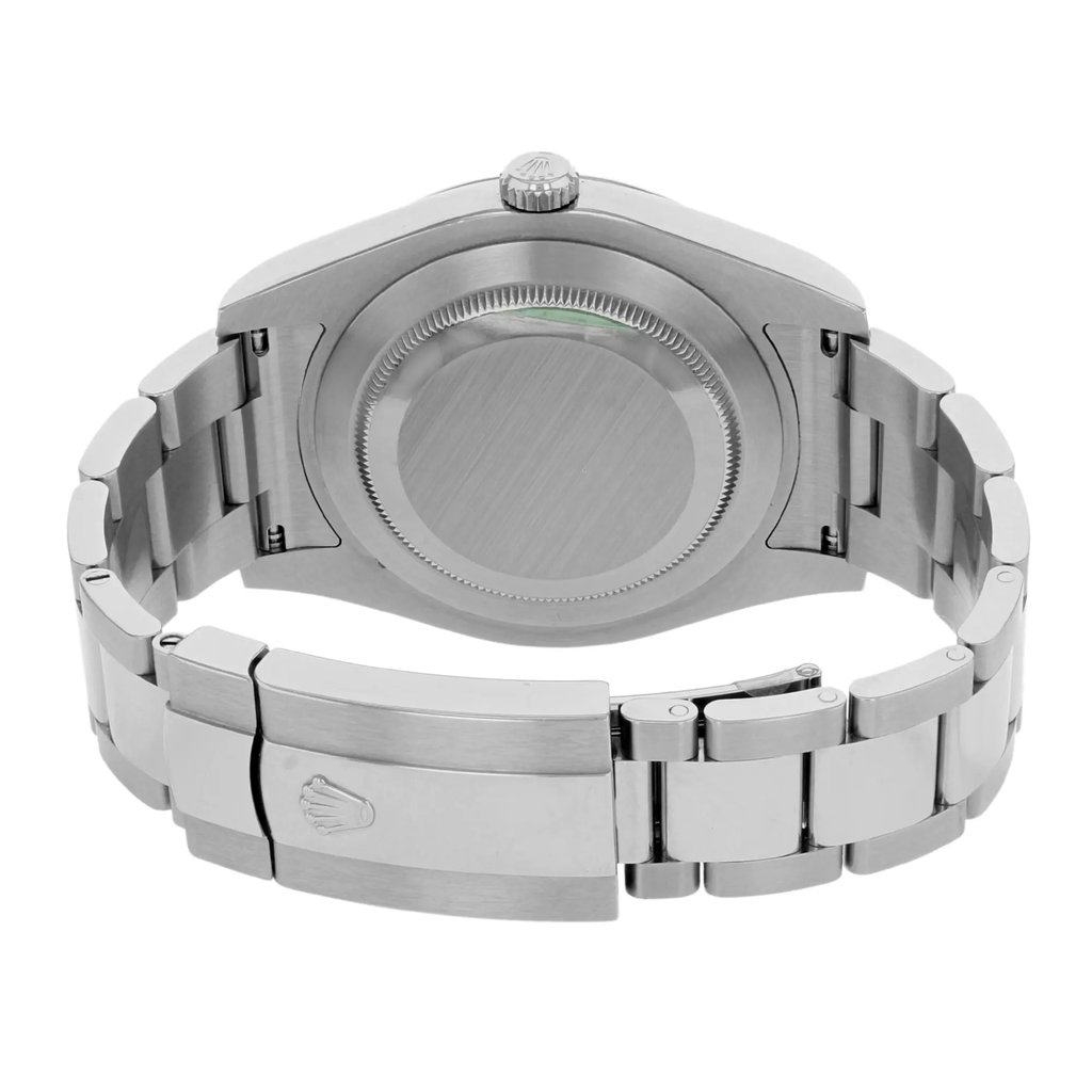 4th image of Rolex 116300 Wristwatch, PreOwned condition
